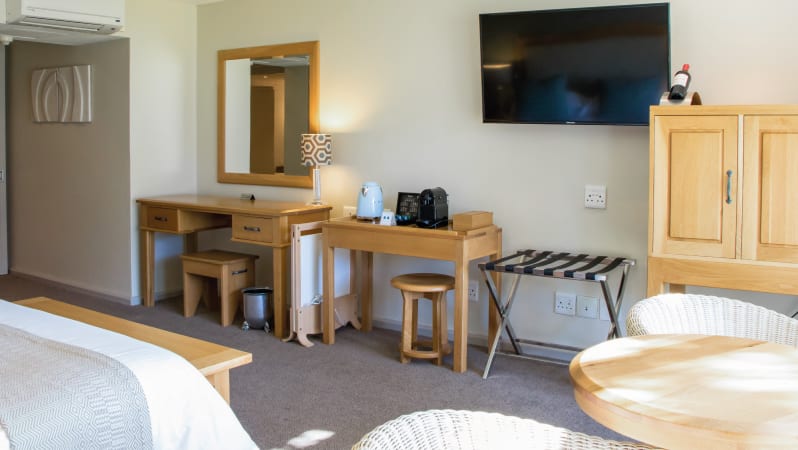 The Bay Hotel-Club Classic Room 2_6887